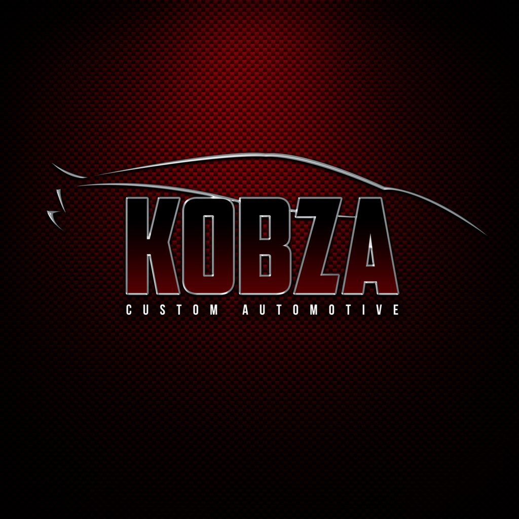 Kobza Custom Automotive logo