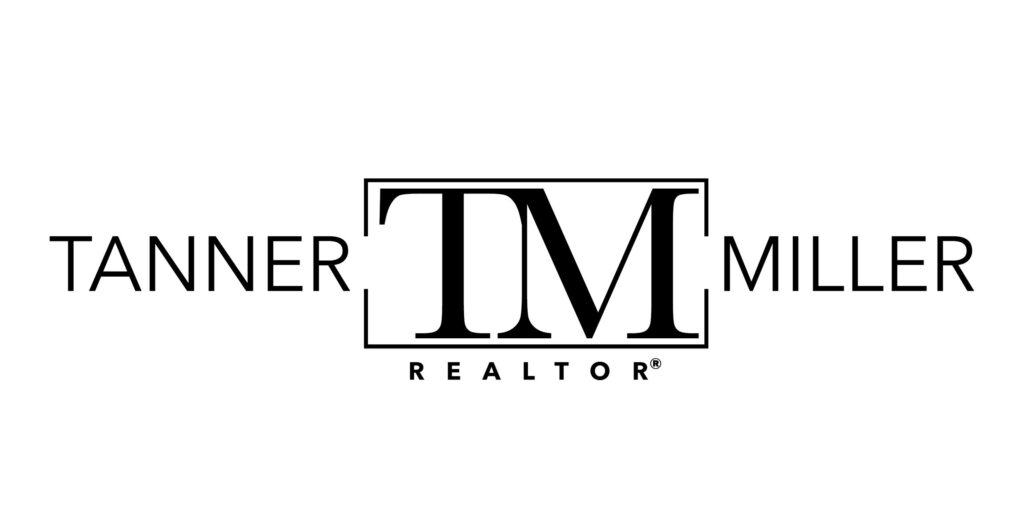 Tanner Miller Realtor logo