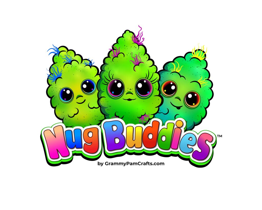 Nug Buddies logo